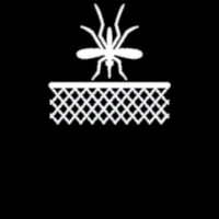 Zanzariere a Spazzolino Gamma 50