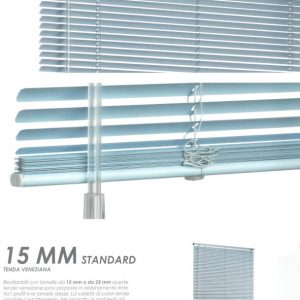 Tenda Veneziana 15mm