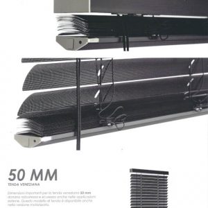 Tenda Veneziana 50mm